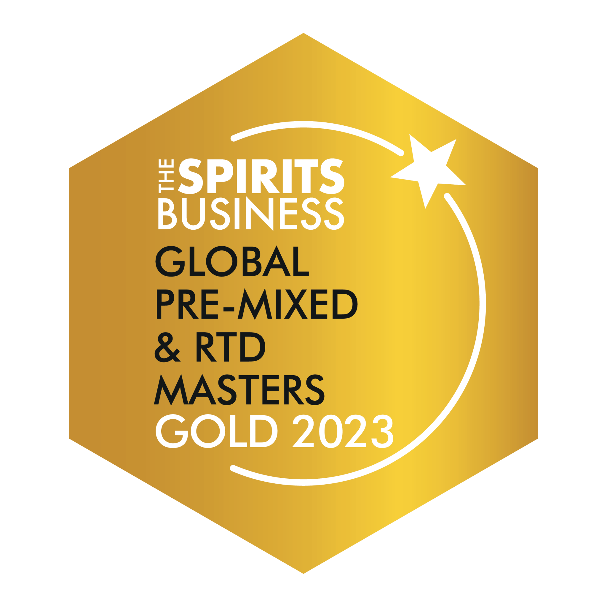 COLD BREW NEGRONI - Myatt's Fields Cocktails