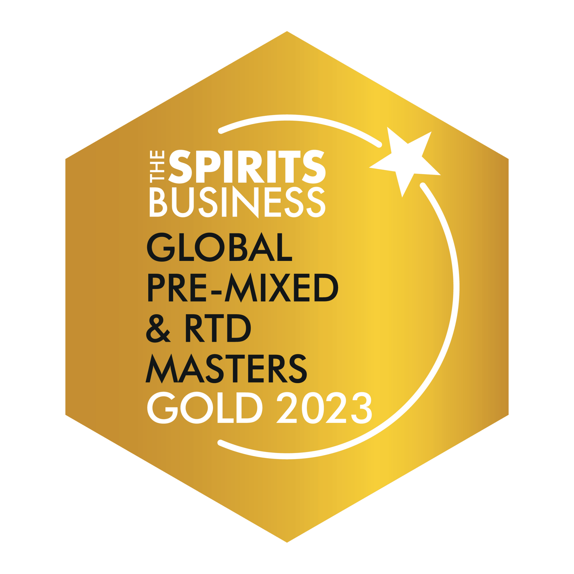 COLD BREW NEGRONI - Myatt's Fields Cocktails