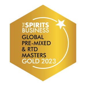 COLD BREW NEGRONI - Myatt's Fields Cocktails