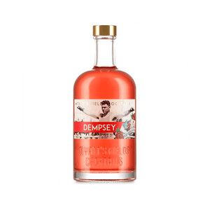 DEMPSEY - Myatt's Fields Cocktails