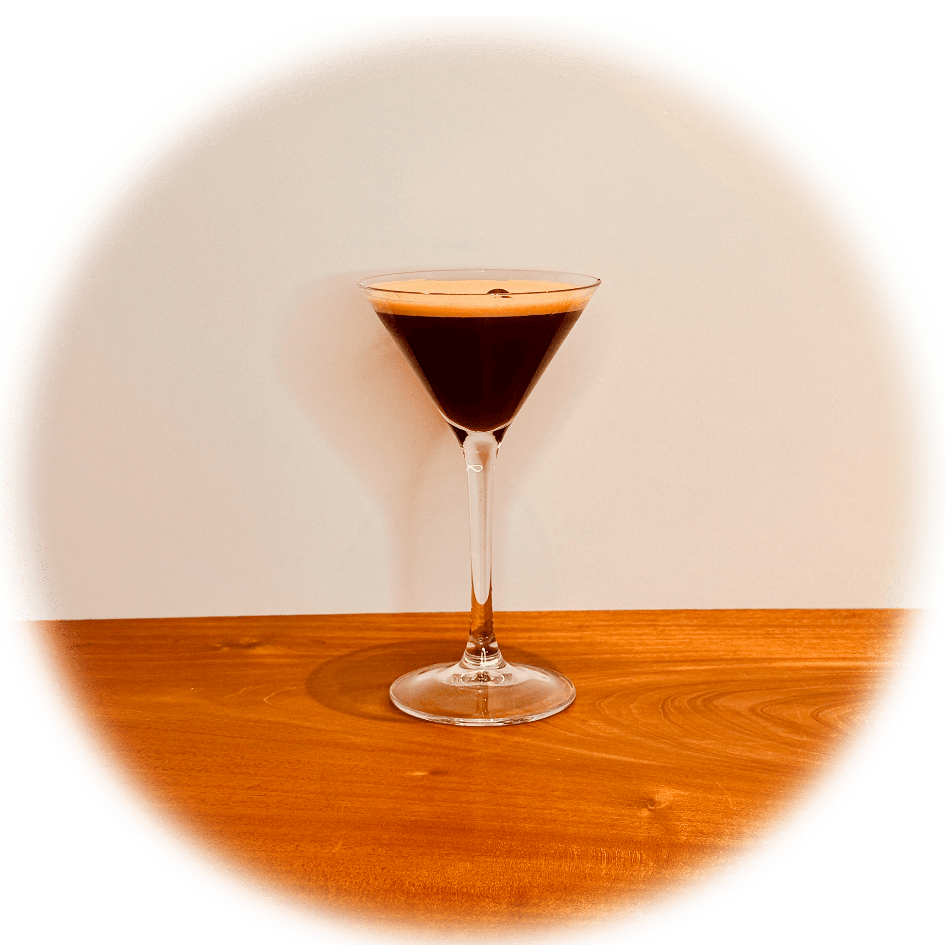 ESPRESSO MARTINI - Myatt's Fields Cocktails