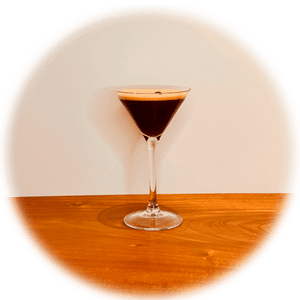 ESPRESSO MARTINI - Myatt's Fields Cocktails