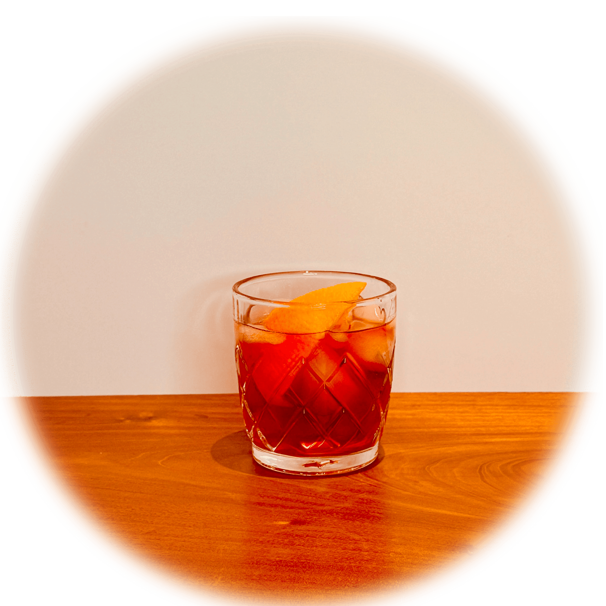 NEGRONI - Myatt's Fields Cocktails