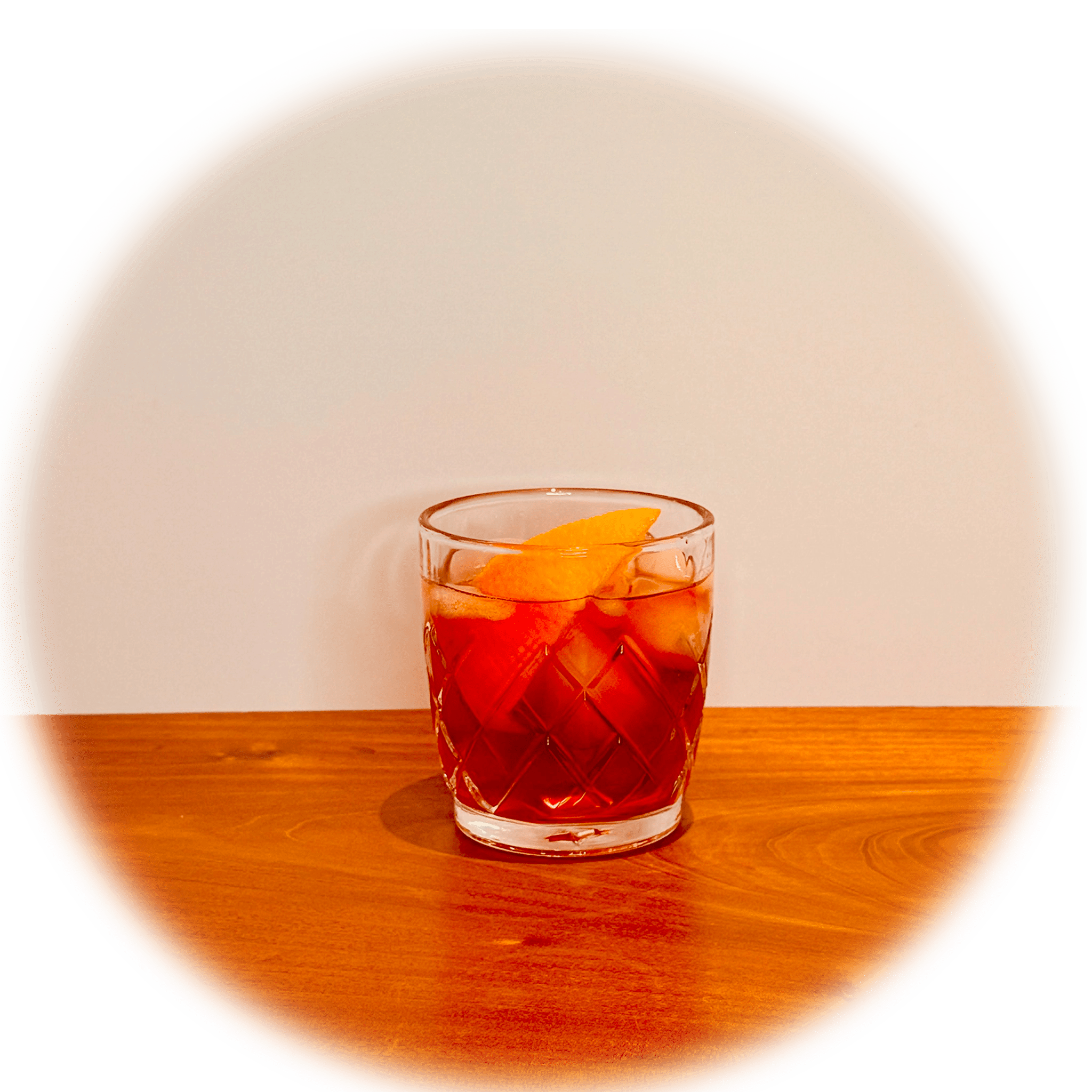 NEGRONI - Myatt's Fields Cocktails