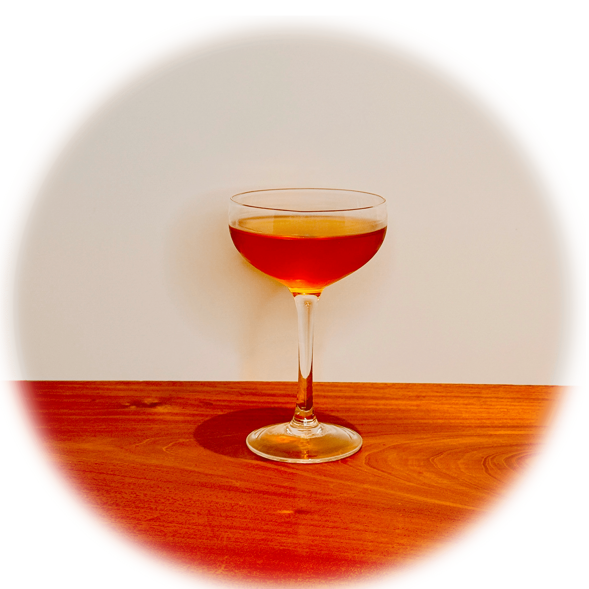 PISCO MARTINI - Myatt's Fields Cocktails