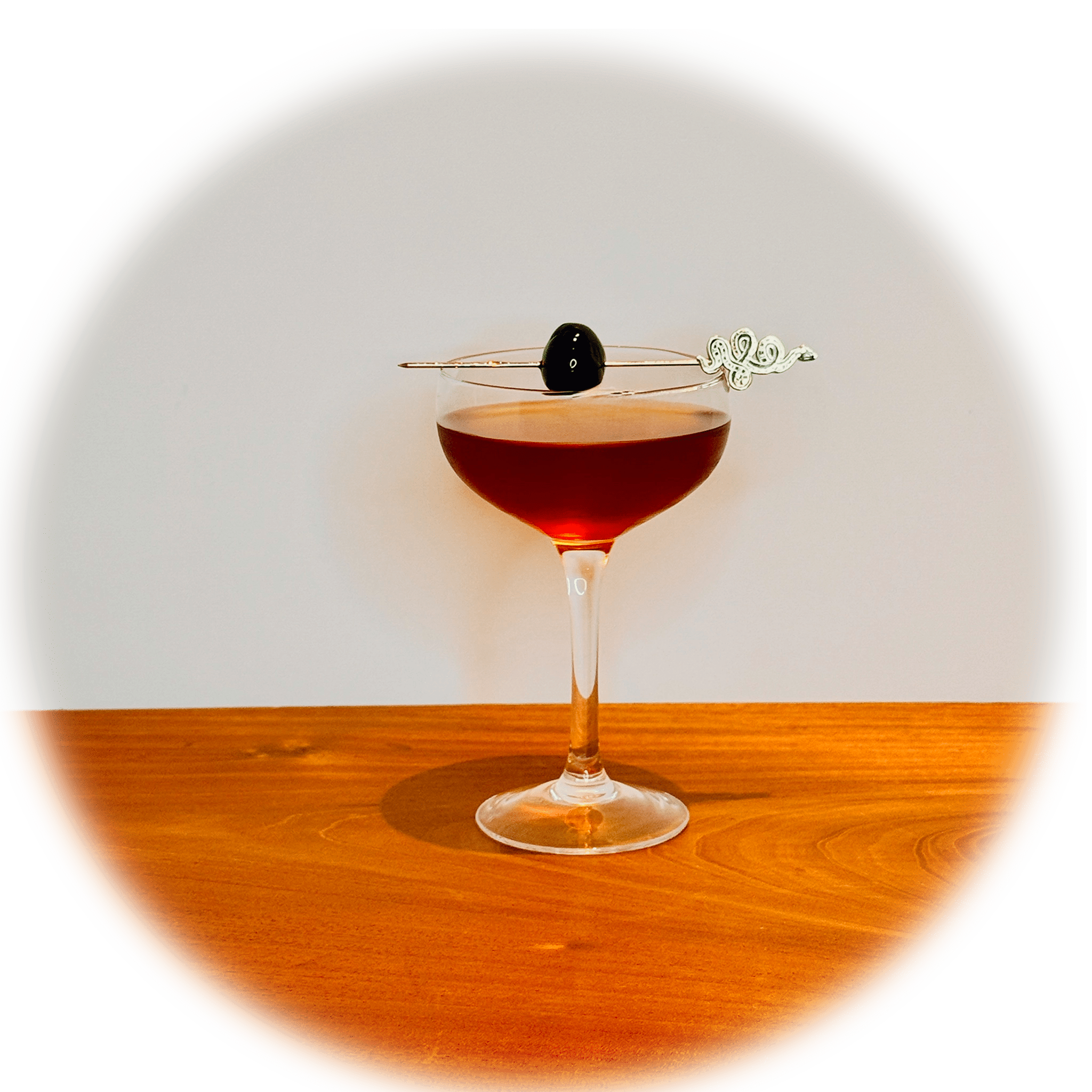 RED HOOK - Myatt's Fields Cocktails